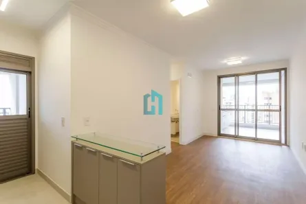 Apartamento com 2 Quartos à venda, 75m² no Indianópolis, São Paulo