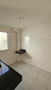 Apartamento com 2 Quartos para alugar, 44m² no Residencial Alfa, Goiânia
