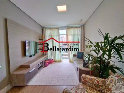 Sobrado com 3 Quartos à venda, 145m² no Vila Alice, Santo André