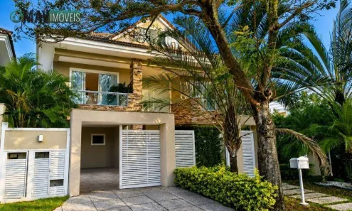 Casa com 6 Quartos para alugar, 300m² no Barra da Tijuca, Rio de Janeiro