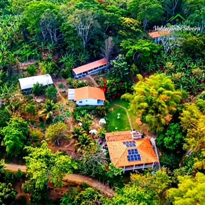 Fazenda/Sítio com 3 Quartos à venda, 220m² no , Pacoti