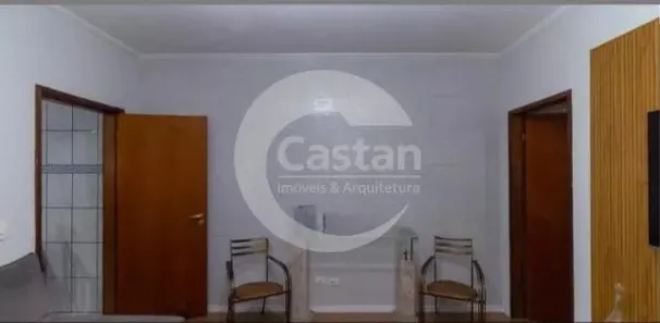 Casa com 3 Quartos à venda, 190m² no Vila Santa Clara, São Paulo