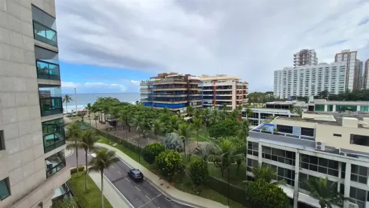 Apartamento com 3 Quartos à venda, 200m² no Barra da Tijuca, Rio de Janeiro