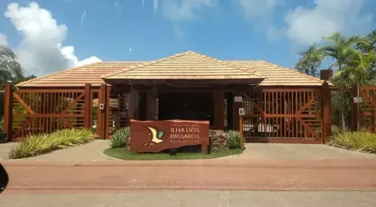 Lote/Terreno à venda, 800m² no Praia do Forte, Mata de São João