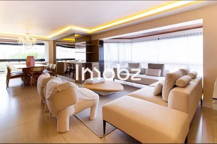 Apartamento com 3 Quartos à venda, 178m² no Perdizes, São Paulo