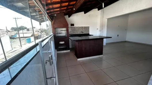 Casa com 4 Quartos à venda, 142m² no Vila Areao, Taubaté
