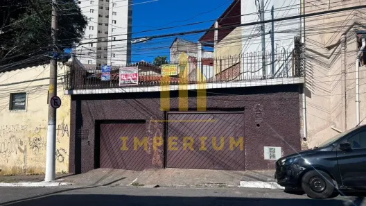 Casa com 2 Quartos para alugar, 60m² no Vila Isolina Mazzei, São Paulo