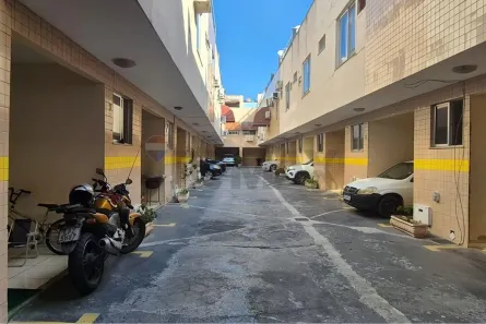 Casa com 2 Quartos à venda, 58m² no Bento Ribeiro, Rio de Janeiro