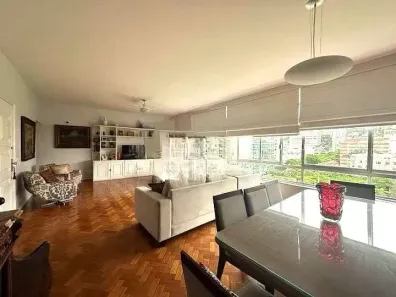 Apartamento com 3 Quartos à venda, 164m² no Ipanema, Rio de Janeiro