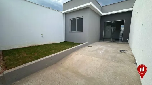 Casa com 2 Quartos à venda, 62m² no Vila Verde, Betim