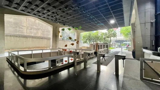 Sala Comercial para alugar, 3895m² no Cerqueira César, São Paulo