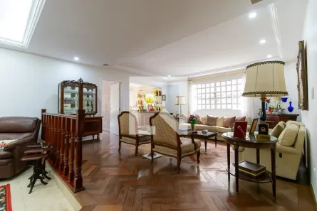 Casa com 5 Quartos à venda, 500m² no Planalto Paulista, São Paulo