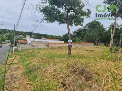 Lote/Terreno à venda, 360m² no Conjunto Ovídio Guerra, Lagoa Santa