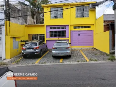 Sala Comercial para alugar, 80m² no Parque São George, Cotia