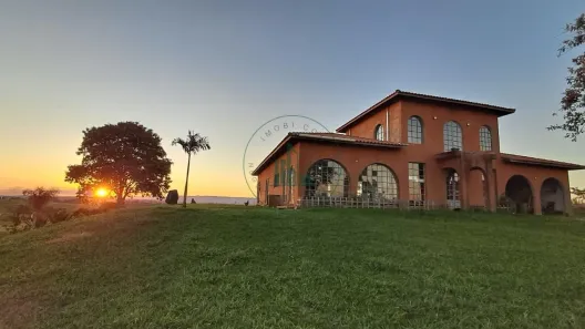 Fazenda/Sítio com 3 Quartos à venda, 350m² no Montana Residence, São Pedro