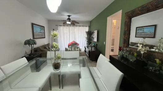 Apartamento com 3 Quartos à venda, 97m² no Riviera, Bertioga