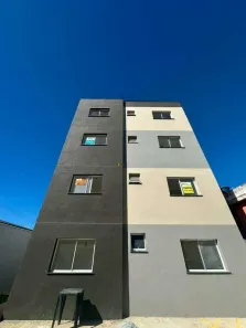 Apartamento com 2 Quartos à venda, 55m² no Lindéia (Barreiro), Belo Horizonte