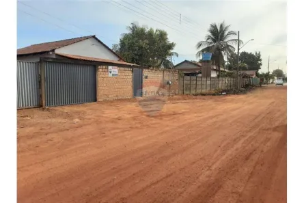 Casa com 2 Quartos à venda, 415m² no Confresa, Confresa