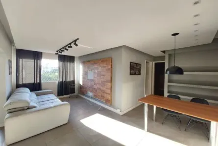 Apartamento com 2 Quartos para alugar, 60m² no Freguesia (Jacarepaguá), Rio de Janeiro
