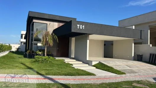 Casa de Condomínio com 3 Quartos à venda, 199m² no Cajueiros (Itaipuaçu), Maricá