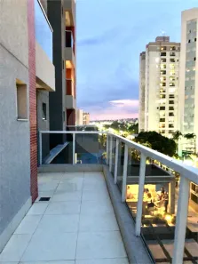 Apartamento com 3 Quartos à venda, 112m² no Vila Sfeir, Indaiatuba