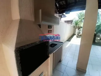 Casa com 3 Quartos à venda, 170m² no Residencial São Paulo, Jacareí
