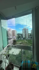 Apartamento com 3 Quartos à venda, 80m² no Jardim Camburi, Vitória