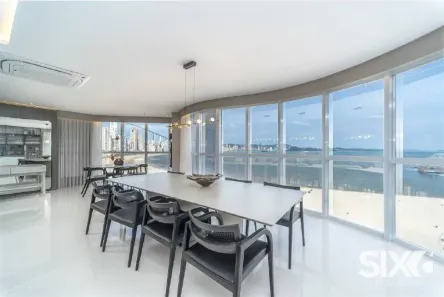 Apartamento com 4 Quartos à venda, 237m² no Nova Esperança, Balneário Camboriú