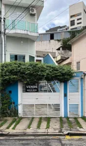 Sobrado com 4 Quartos à venda, 194m² no Alto da Lapa, São Paulo