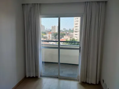 Apartamento com 3 Quartos para alugar, 77m² no Mooca, São Paulo