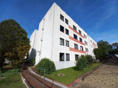 Apartamento com 2 Quartos para alugar, 67m² no Centro, Cascavel