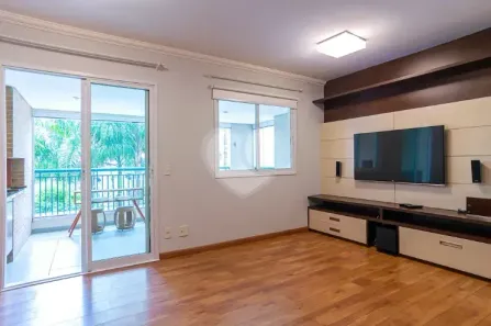 Apartamento com 2 Quartos à venda, 87m² no Pinheiros, São Paulo