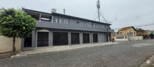 Ponto Comercial para alugar, 12m² no Jardim Suzanópolis, Suzano