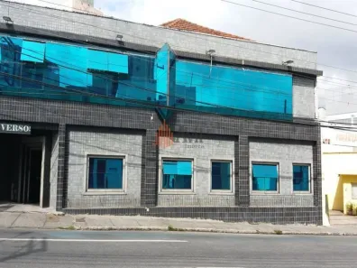 Prédio Comercial à venda, 1408m² no Penha de França, São Paulo