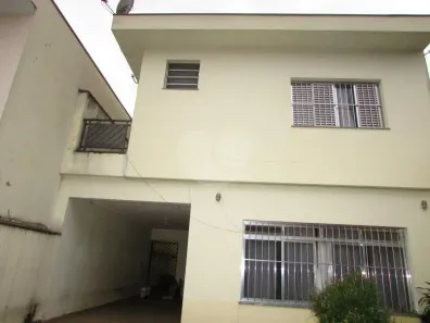 Sobrado com 4 Quartos à venda, 240m² no Jardim São Paulo(Zona Norte), São Paulo