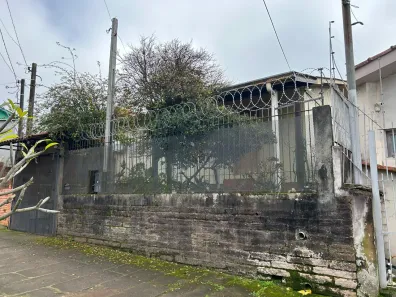 Lote/Terreno à venda, 240m² no Jardim América, São Leopoldo
