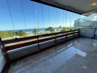 Apartamento com 4 Quartos à venda, 236m² no Barra da Tijuca, Rio de Janeiro