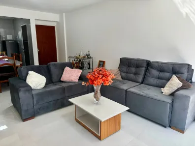 Apartamento com 3 Quartos à venda, 105m² no Ponta Verde, Maceió