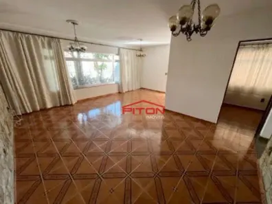 Sobrado com 4 Quartos para alugar, 290m² no Vila Santa Teresa (Zona Leste), São Paulo