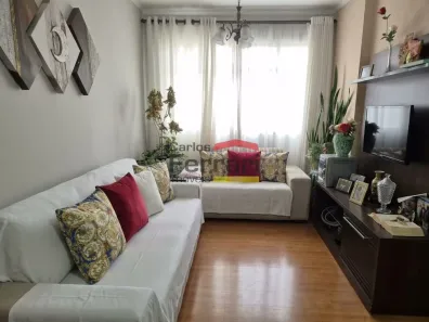 Apartamento com 2 Quartos à venda, 57m² no Santana, São Paulo