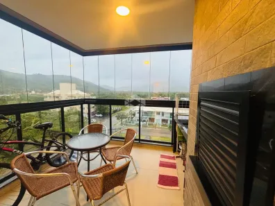 Apartamento com 2 Quartos à venda, 63m² no Palmas, Governador Celso Ramos