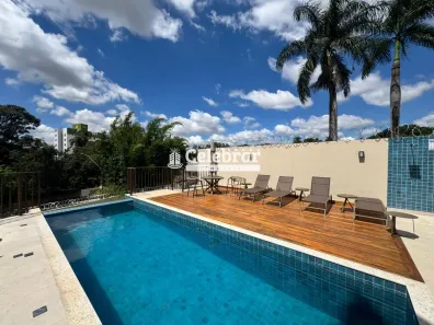 Casa de Condomínio com 3 Quartos à venda, 84m² no Tijuca, Contagem