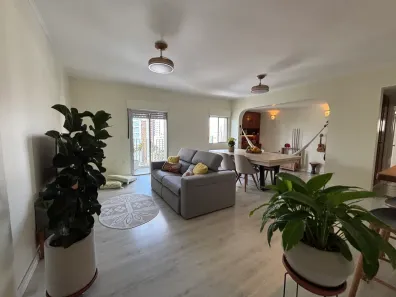 Apartamento com 3 Quartos à venda, 111m² no Centro, Campinas