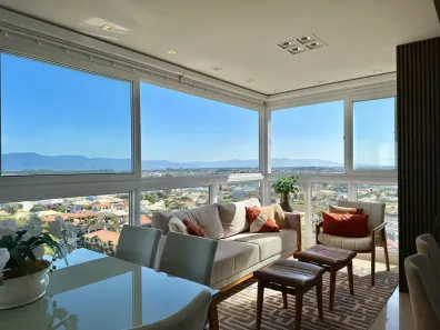 Apartamento com 3 Quartos à venda, 96m² no Zona Nova, Capão da Canoa