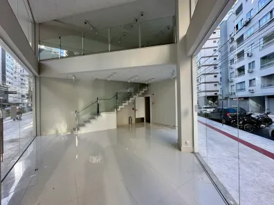 Ponto Comercial para alugar, 80m² no Centro, Balneário Camboriú