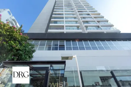 Apartamento com 1 Quarto à venda, 37m² no Indianópolis, São Paulo