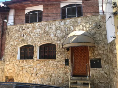 Casa com 3 Quartos à venda, 131m² no Bela Vista, São Paulo