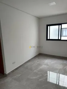 Apartamento com 2 Quartos à venda, 68m² no Vila Scarpelli, Santo André