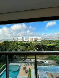 Apartamento com 3 Quartos à venda, 74m² no Vila Assunção, Santo André