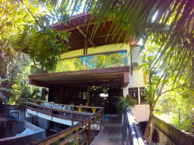 Casa com 4 Quartos à venda, 450m² no Altiplano Cabo Branco, João Pessoa